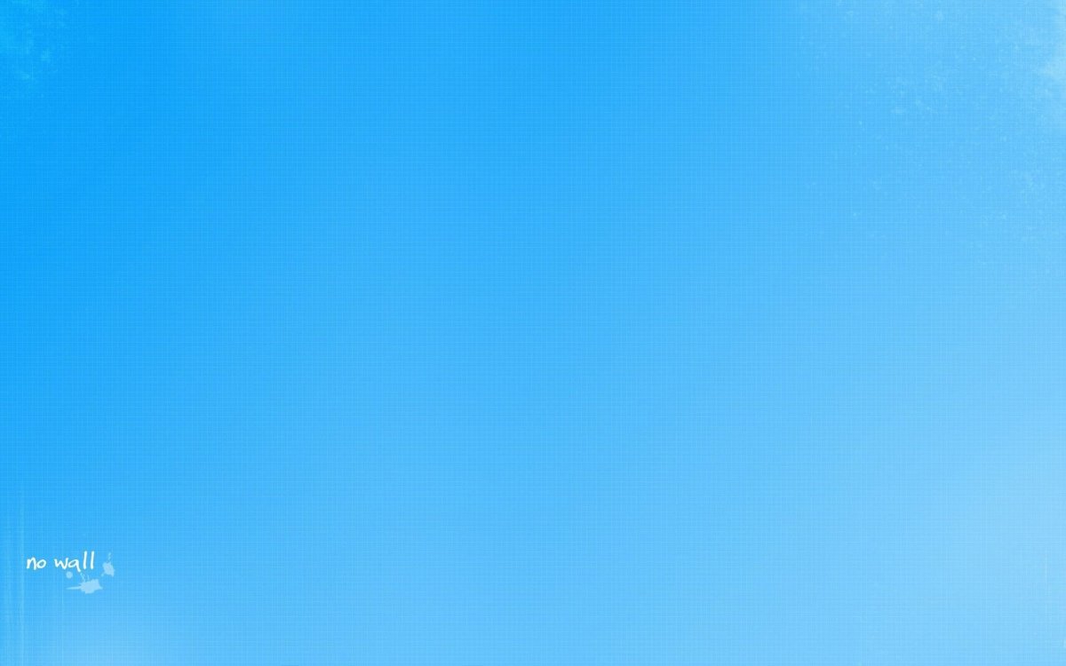 Фон для фотошопа однотонный голубой