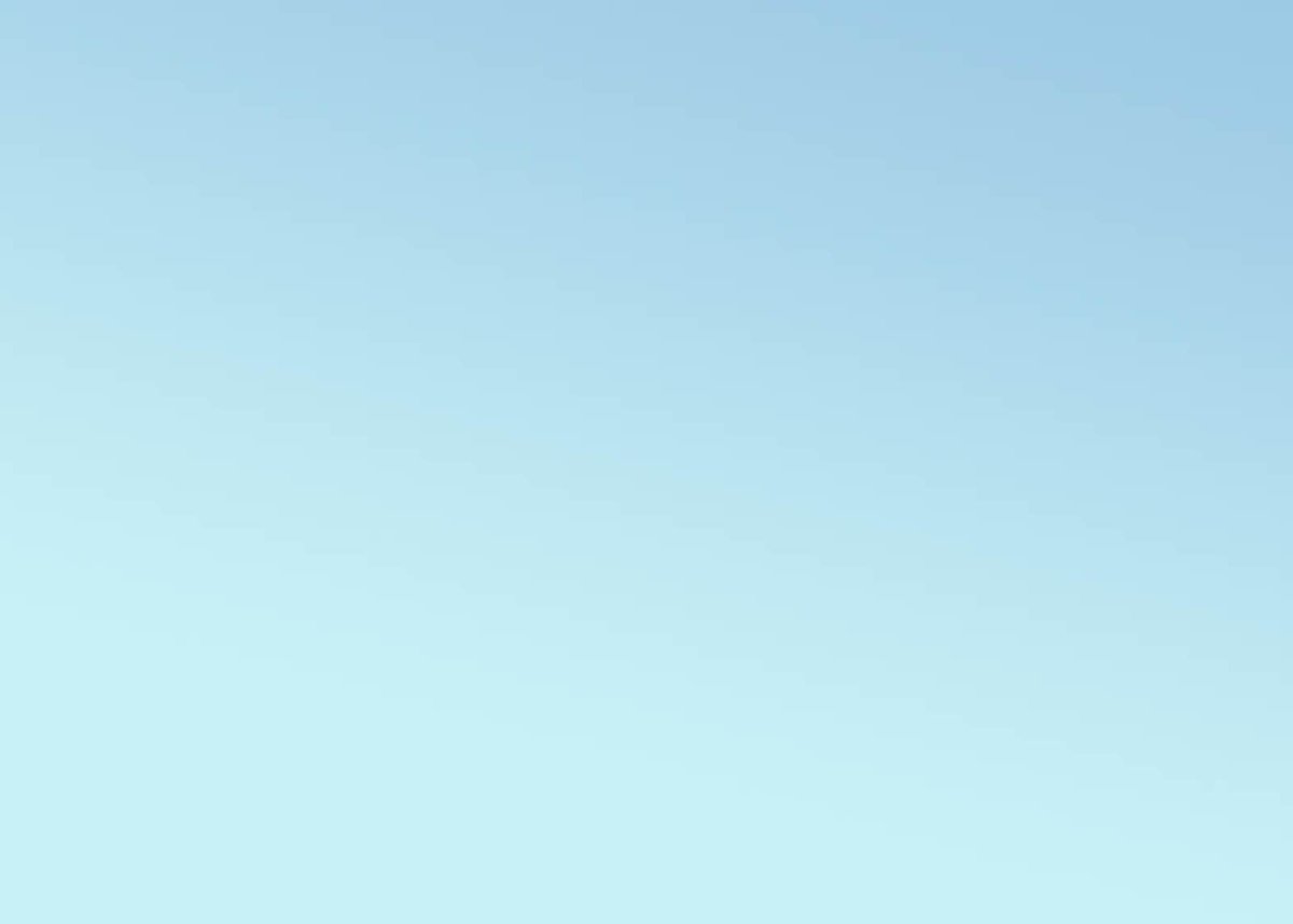 Светло голубой цвет