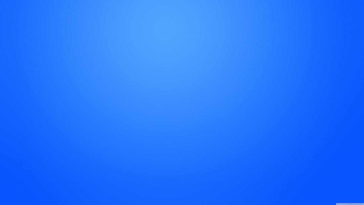 Голубой цвет сплошной