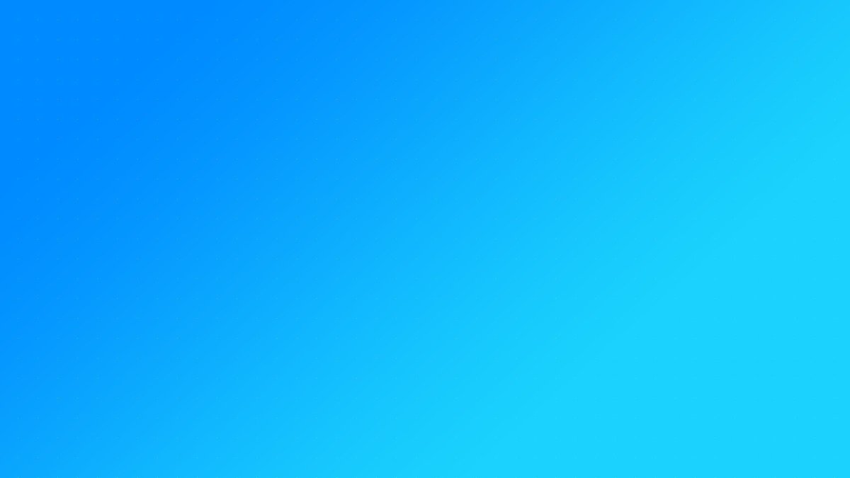 Фон однотонный