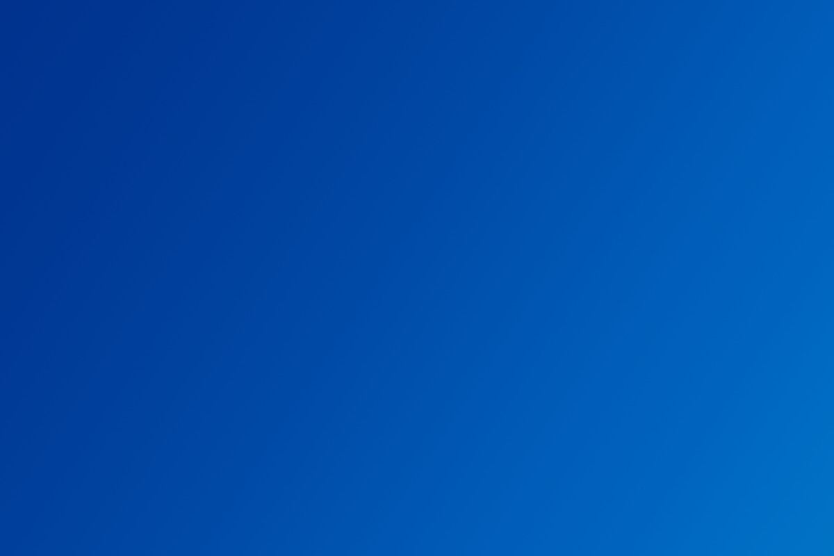 Синий фон для презентации