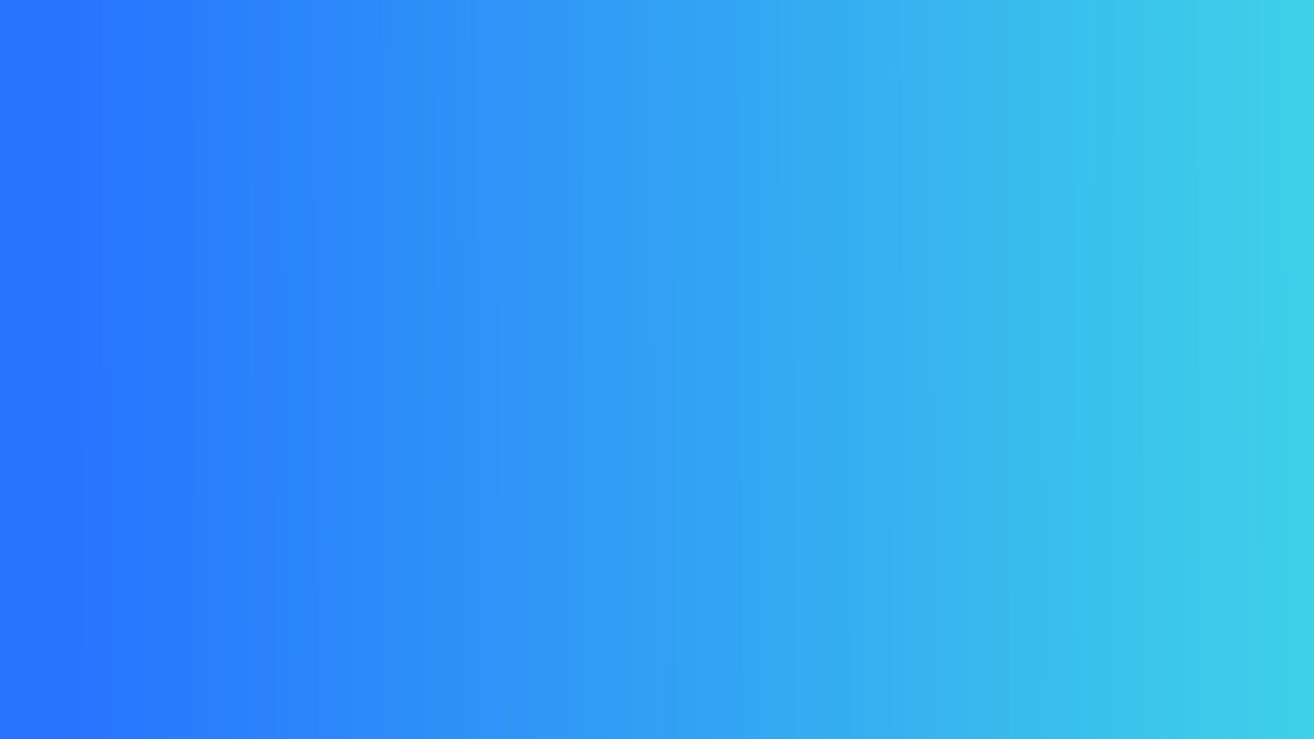Синий градиент