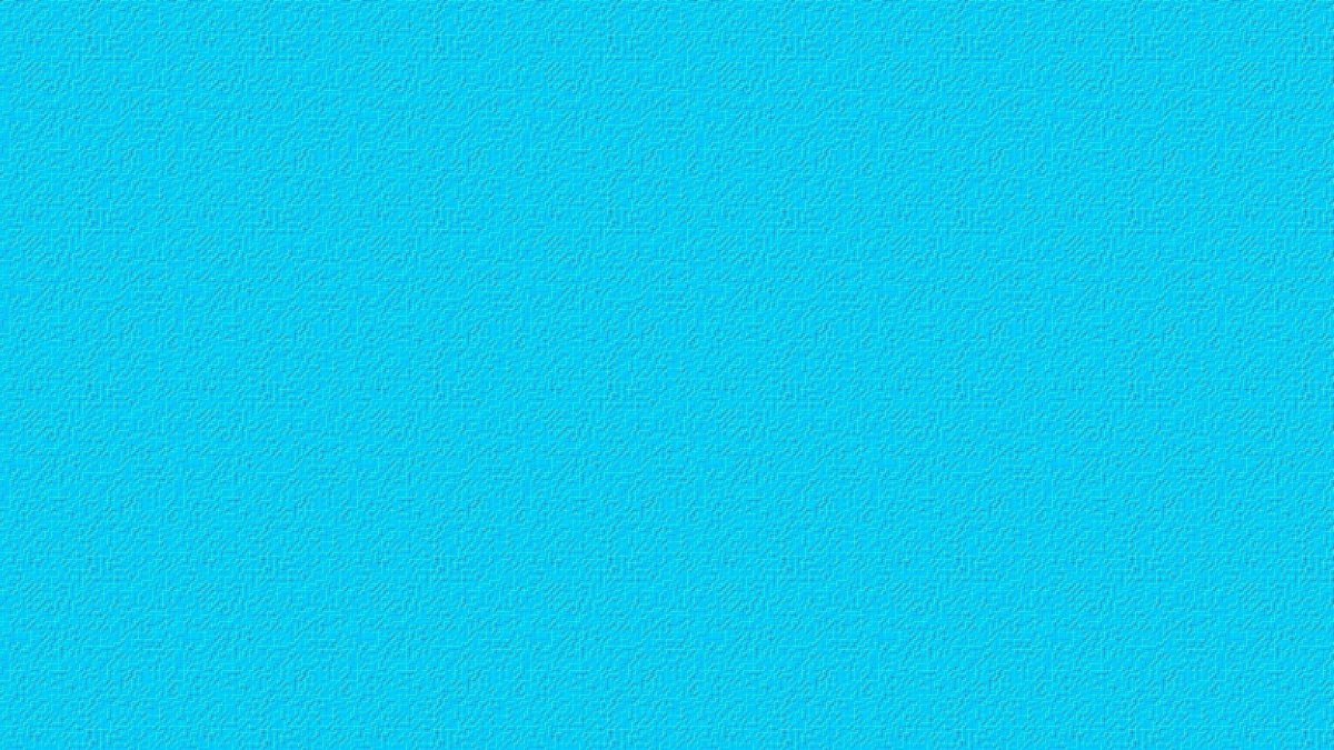 Голубые обои на рабочий стол