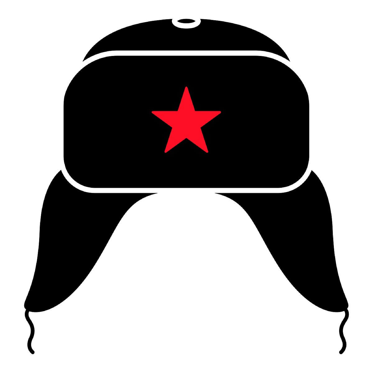 Шапка ушанка пилот выкройка