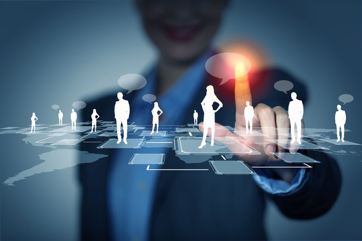 Социология фон