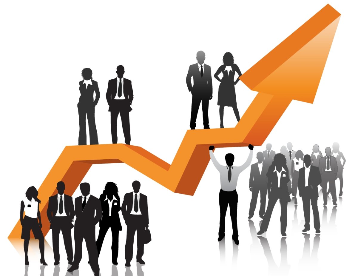 Менеджмент клипарт