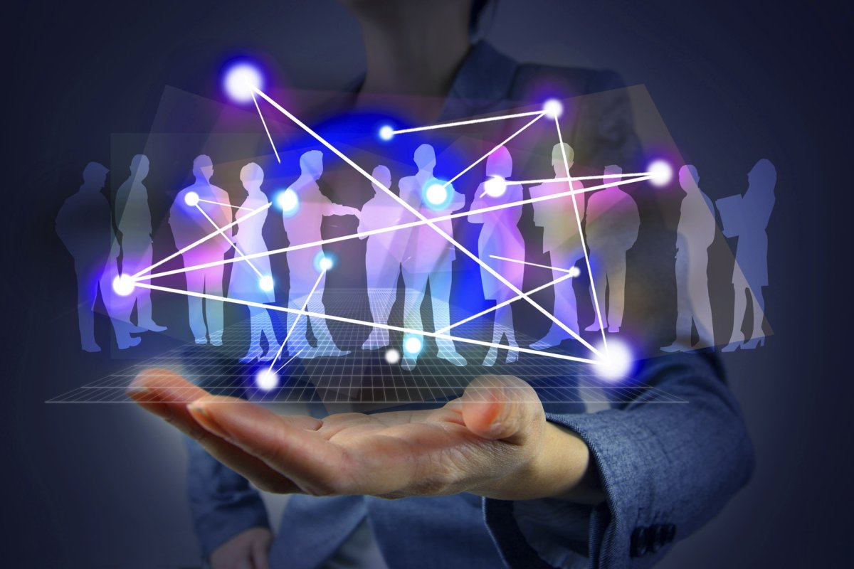 Социальное предприятие