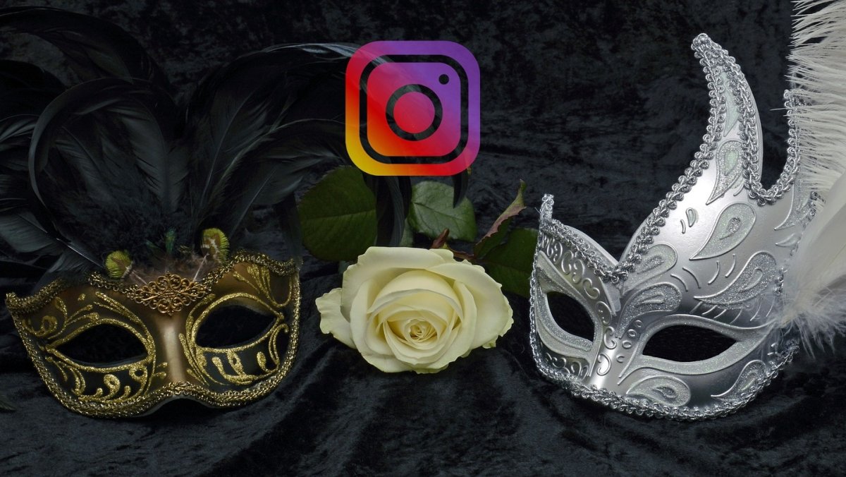 Венецианские маски большие красивые