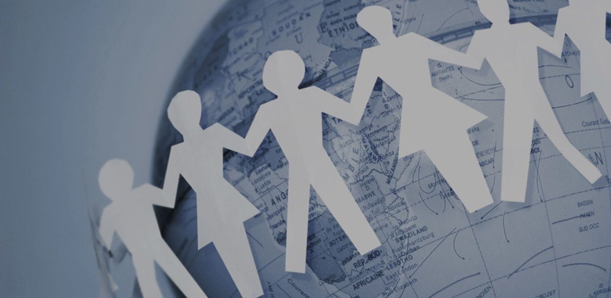 Демография это в социологии