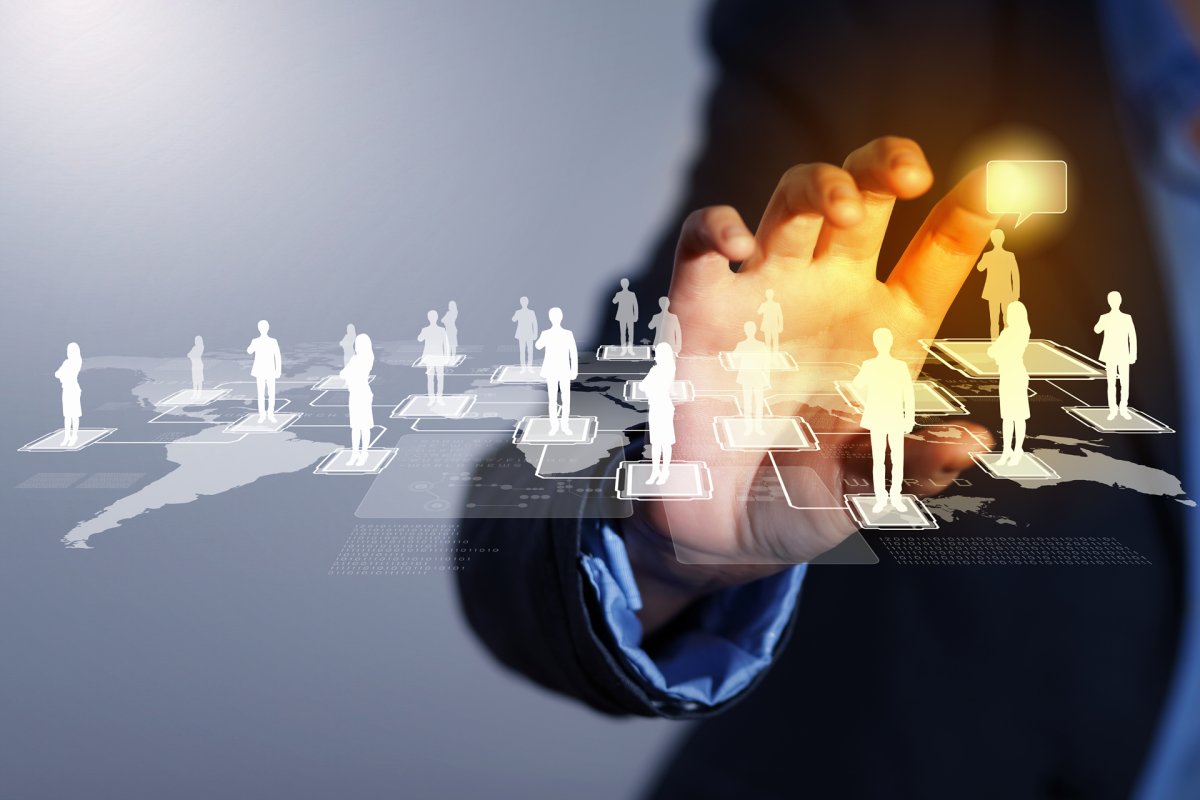 Карьерная стратегия