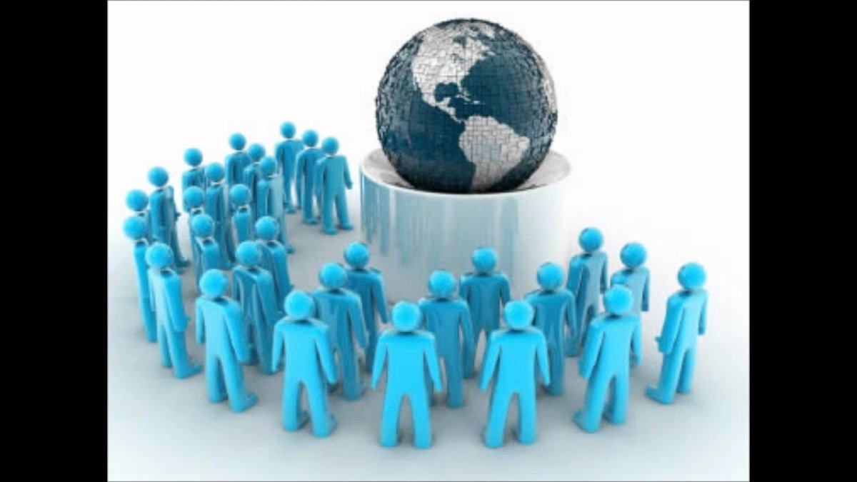 Глобальное гражданское общество