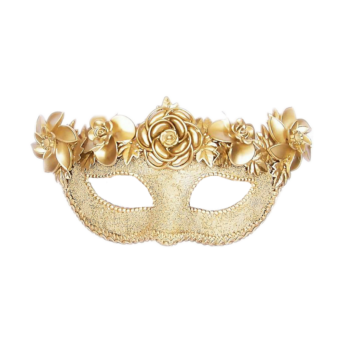 Карнавальные маски с задним планом