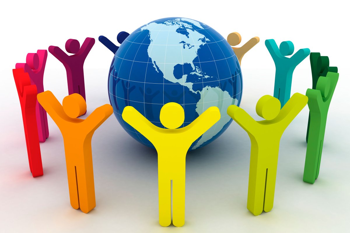 Государство человечки