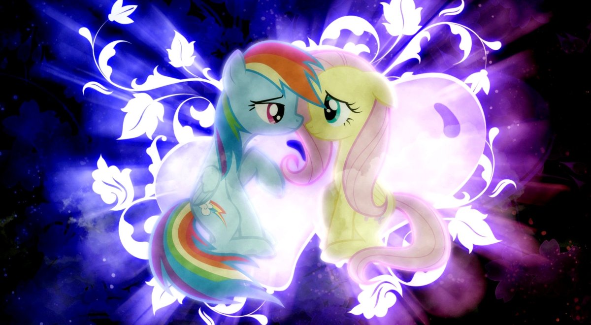 Пони Дружба это чудо