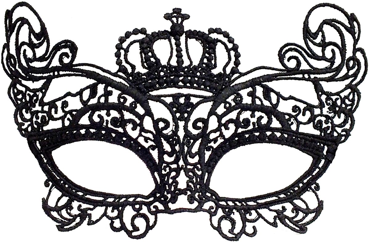 Маска "Барокко"