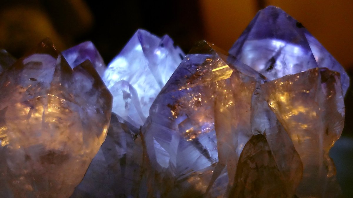 Драгоценные камни