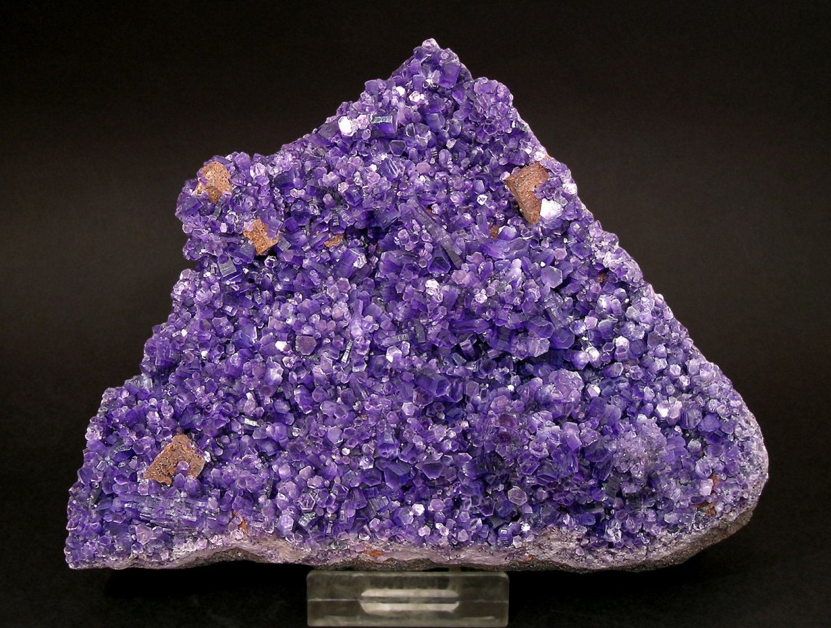 Кочубеит минерал