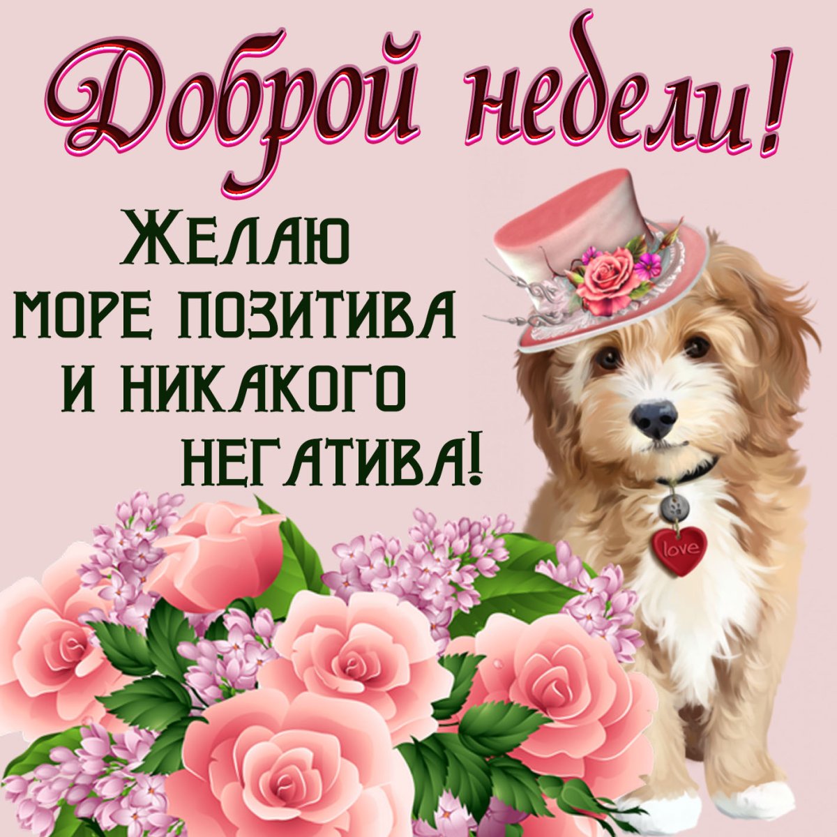 С нечалои неделиосенние