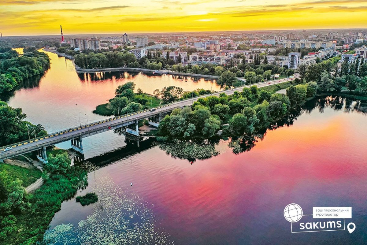 Брест город Брест