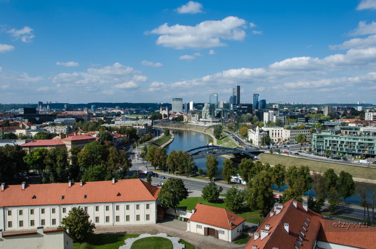 Брест город