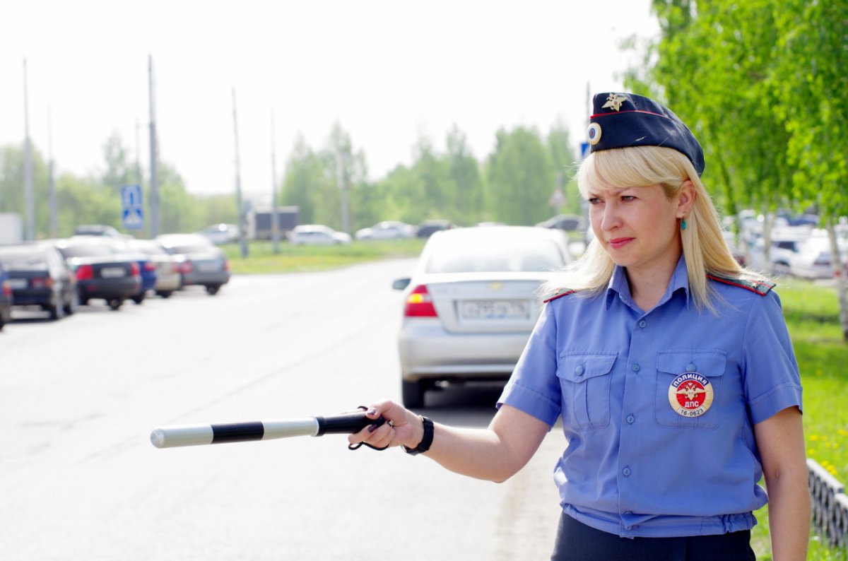 Диана Милевич Police