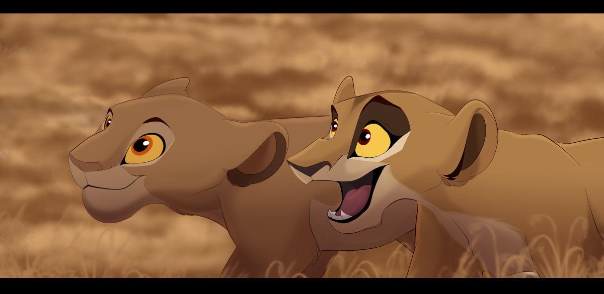 Сараби и Сарафина и Зира