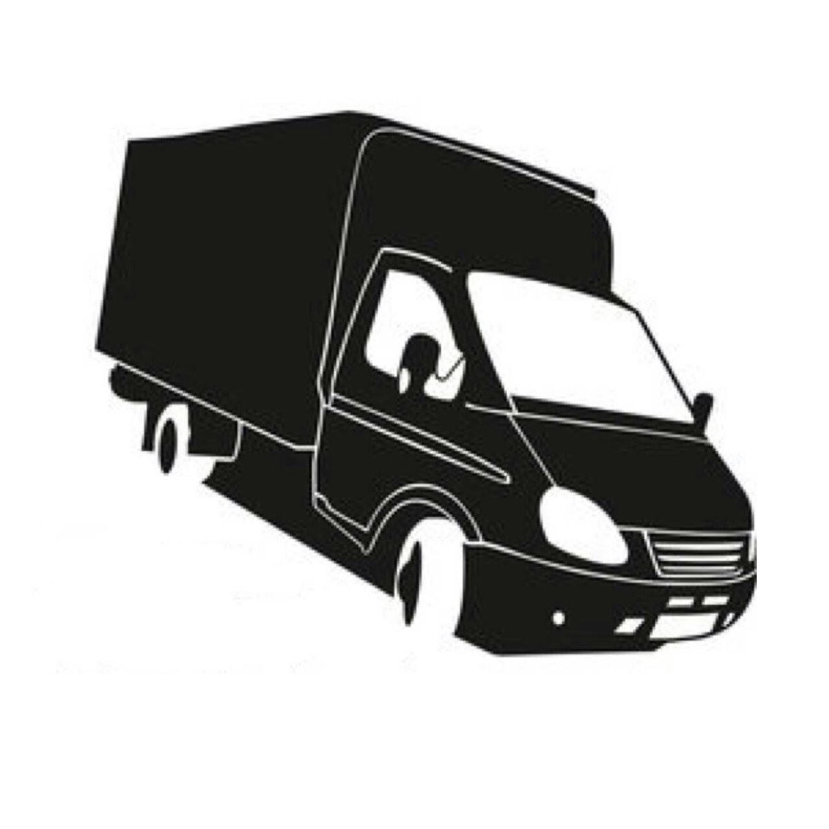 Газель мафия наклейки