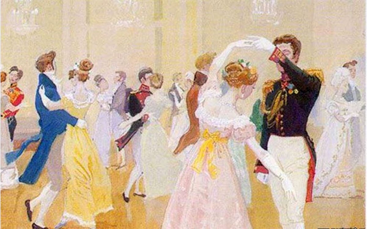 Глинка Иван Сусанин мазурка