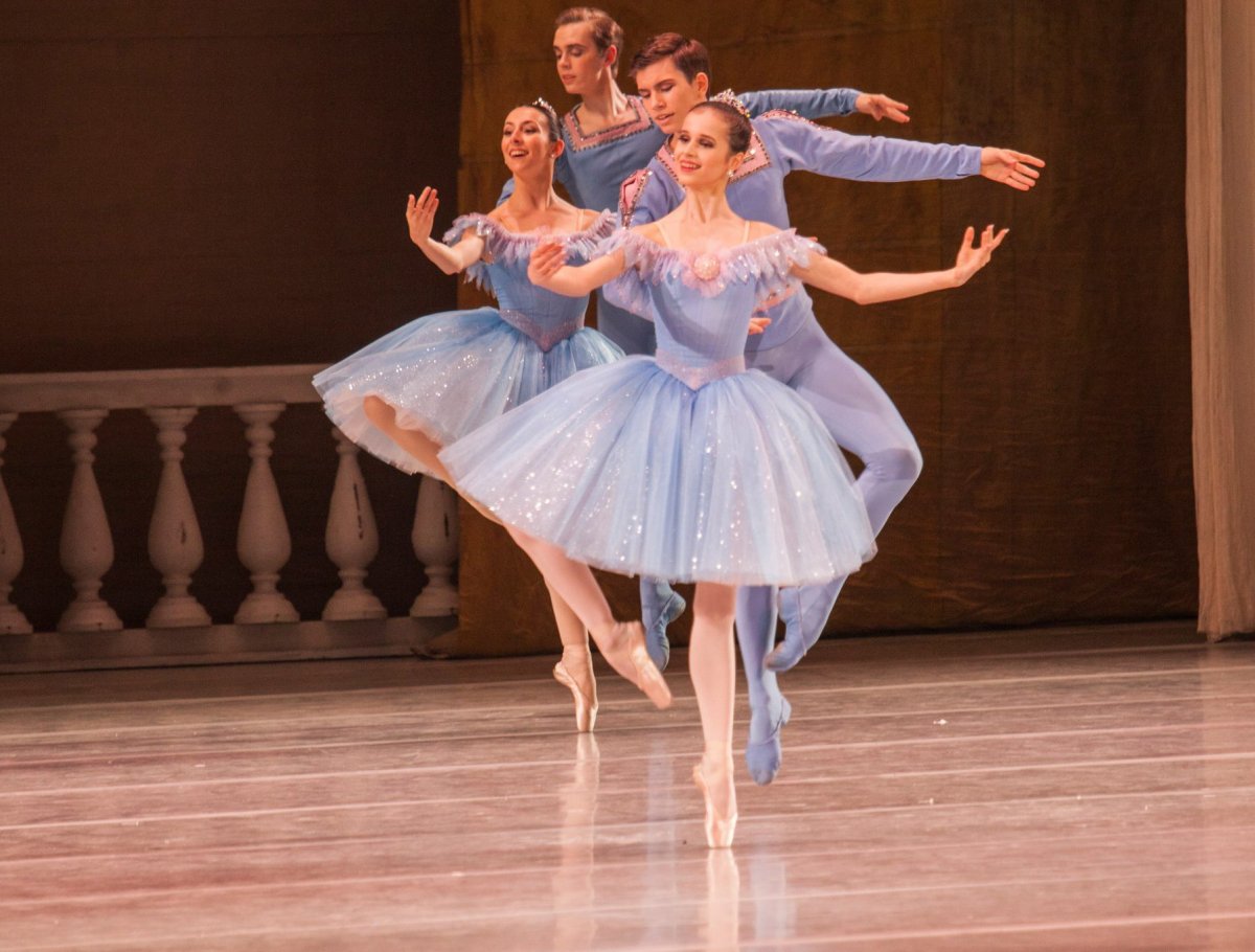 Польская мазурка выпечка