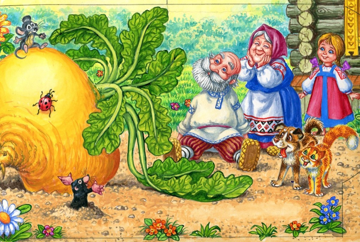 Сказочные герои Иван Царевич