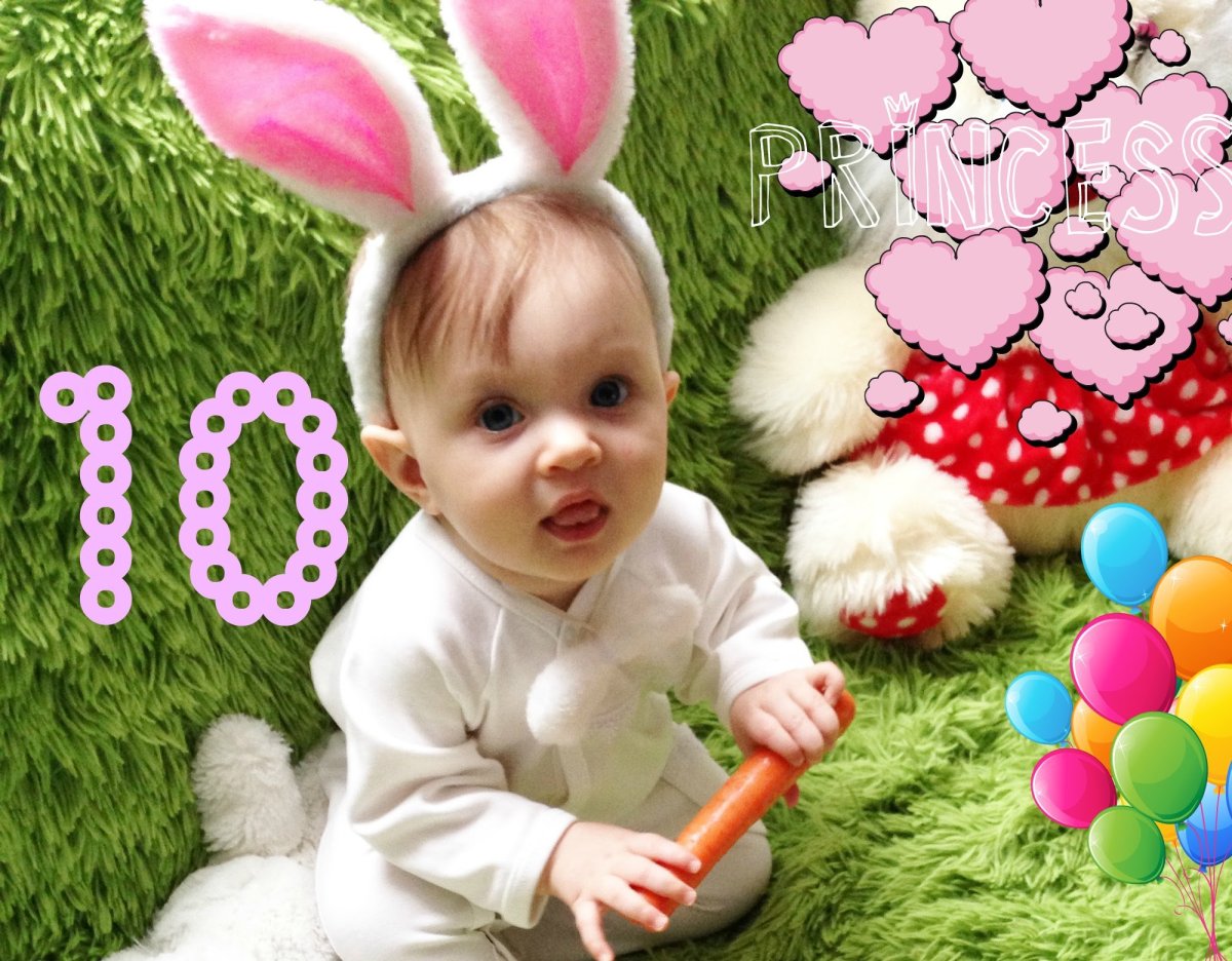 2 Месяца мальчику