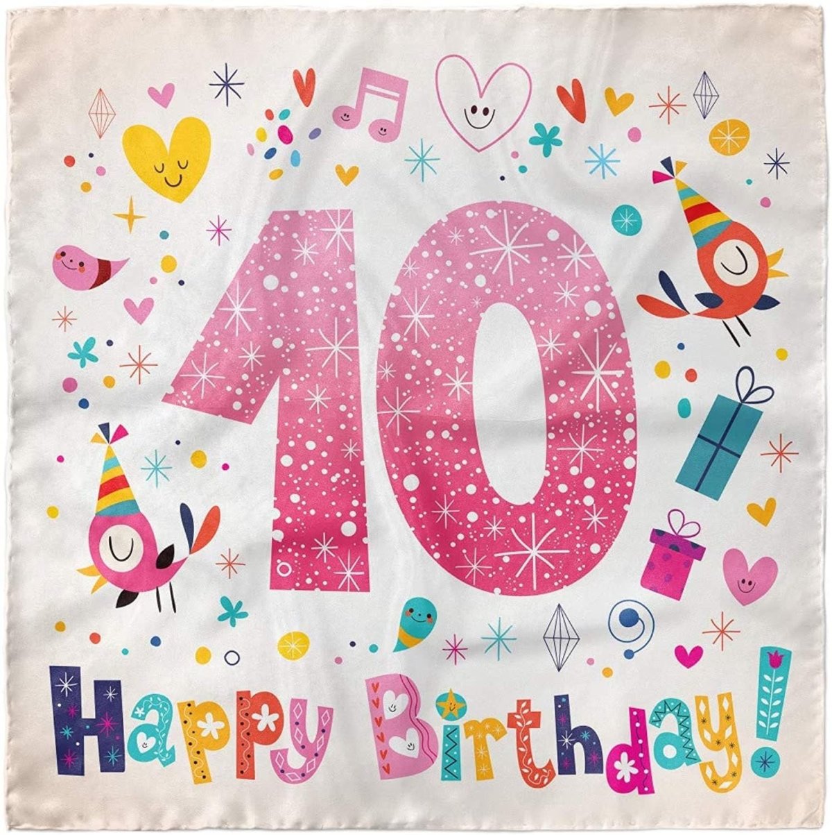 Поздравления с днём рождения 2 года