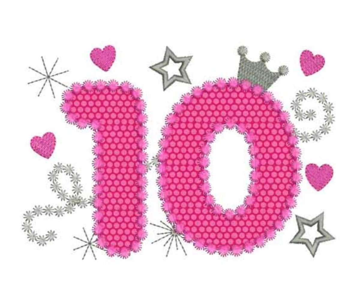 Открытки с днём рождения 1 год девочке