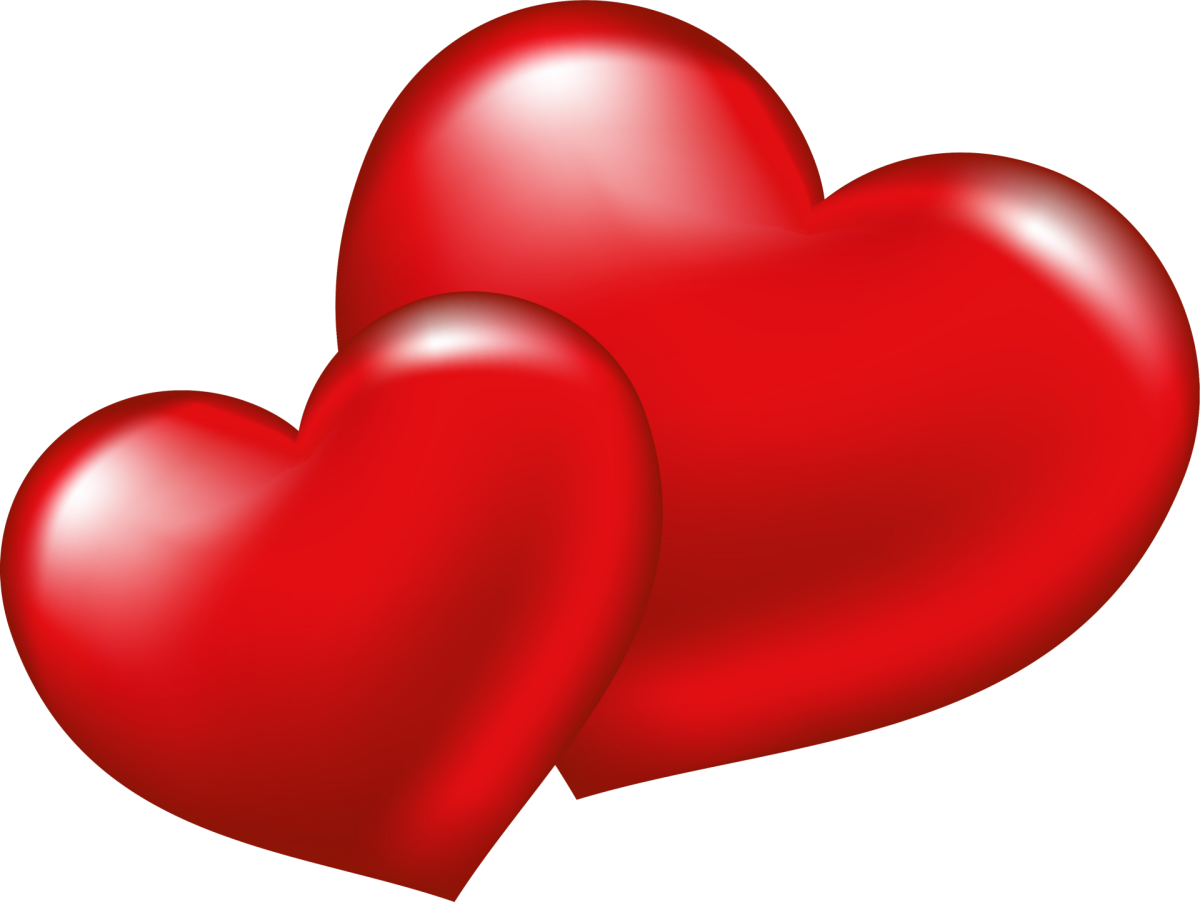 Сердечко на аву