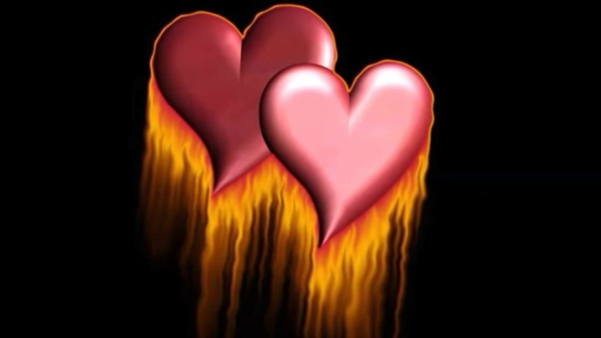 Сердца двух