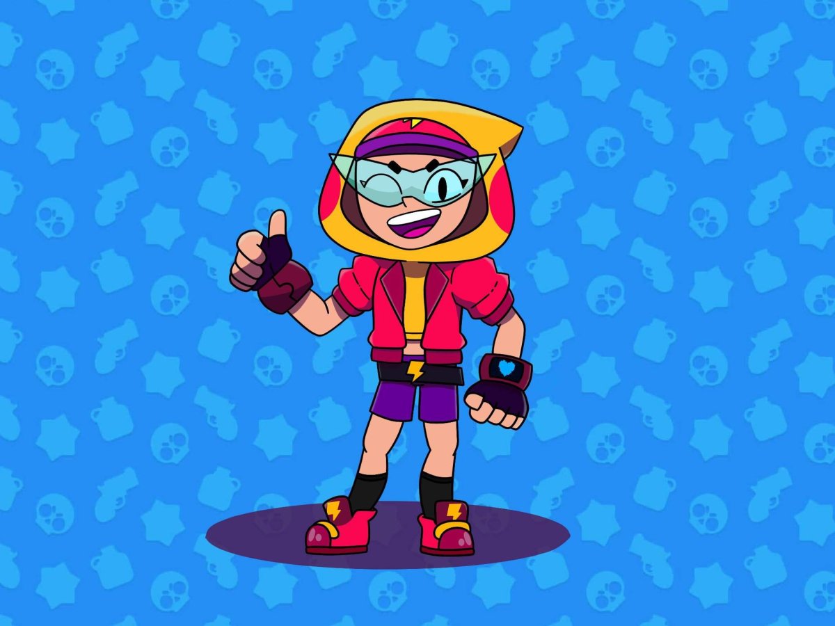 Значки Браво старс БРАВЛЕРОВ