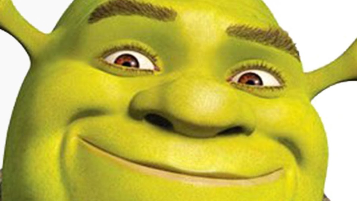 Хижина Шрека Кировская область