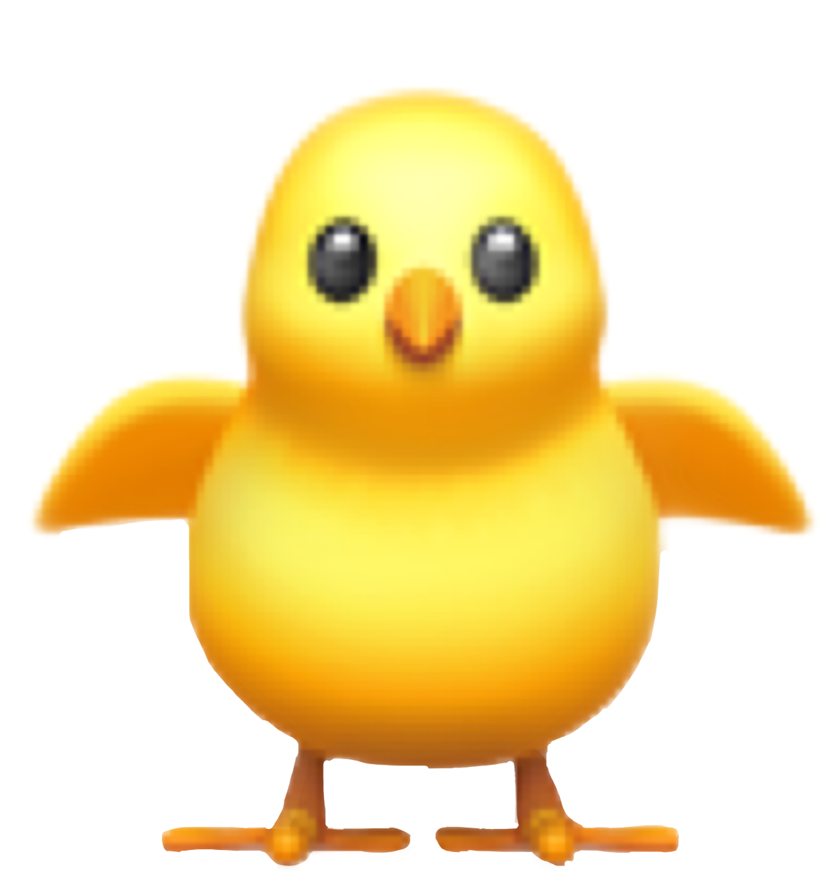 Танцующие цыплята в скорлупе