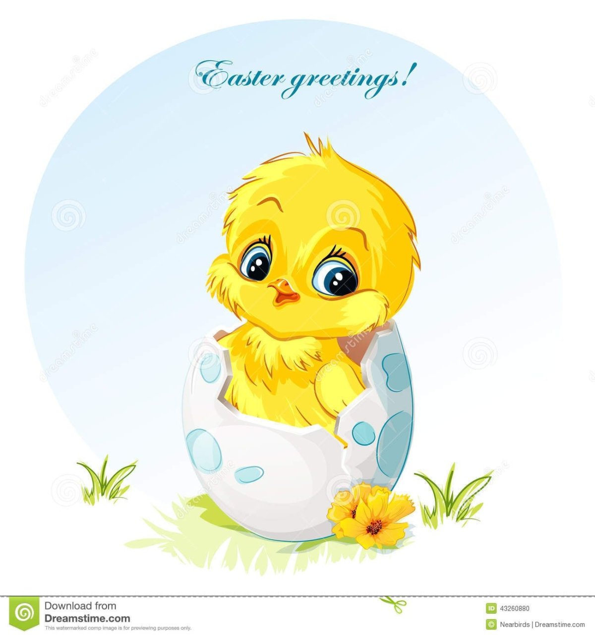 Вылупление цыплят для детей