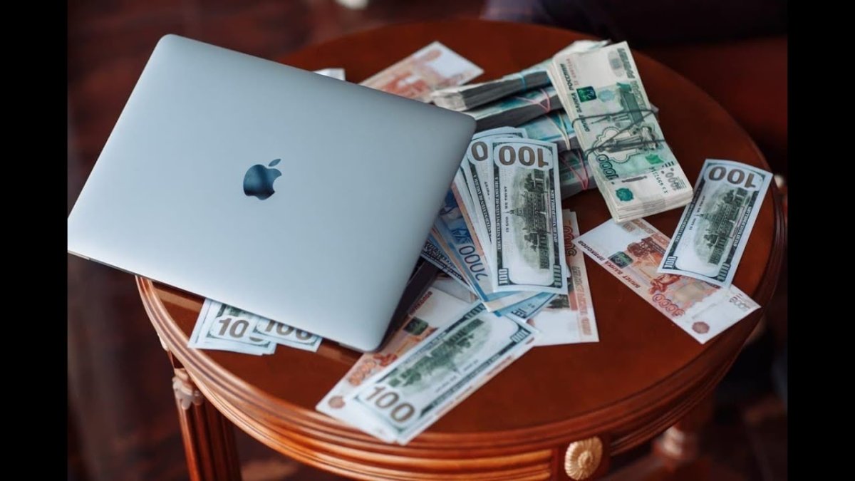 Мотивация деньги