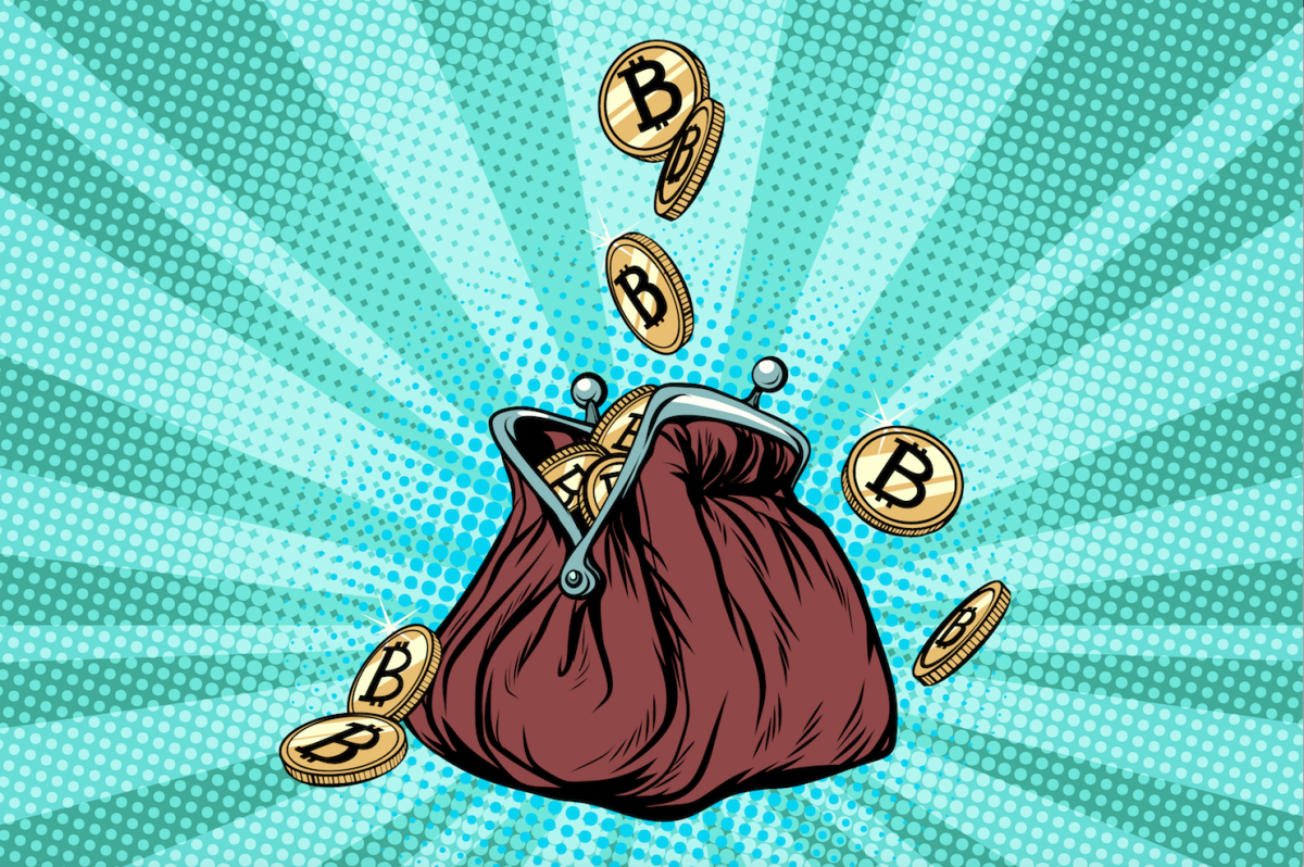 Мажор с деньгами