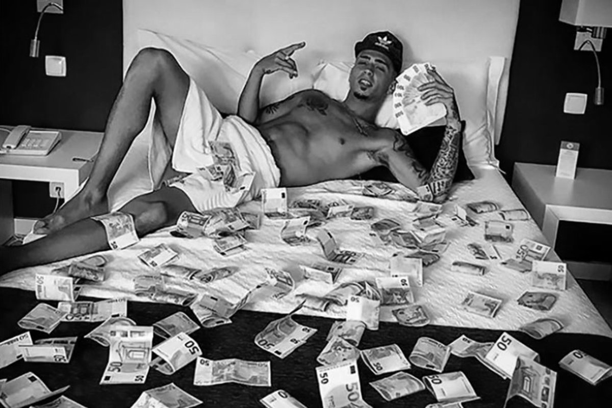 Сохранять и приумножать богатство