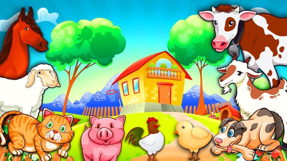 Ферма игра мельница