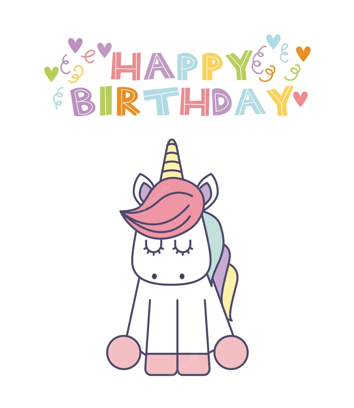 С 8 марта Единорог