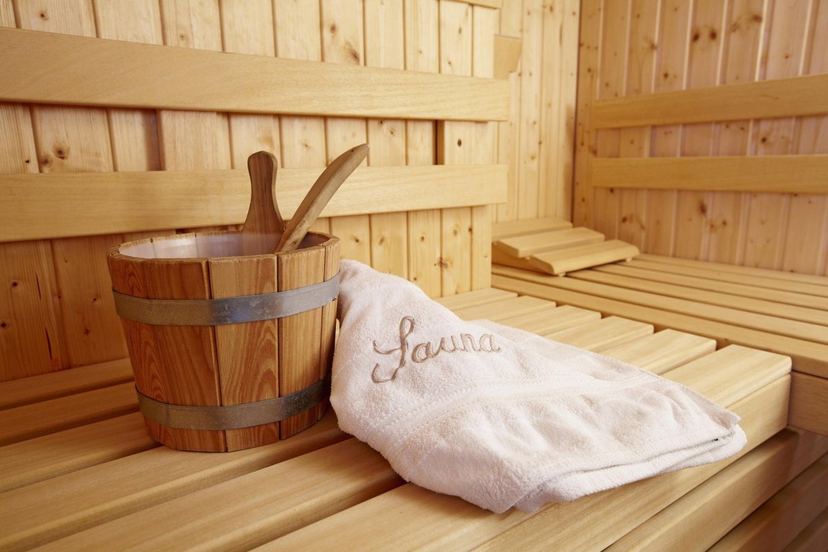 Приглашение в баню