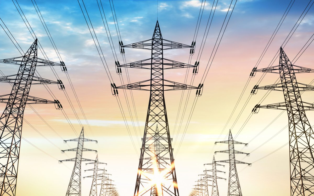 Smart Grid в электроэнергетике