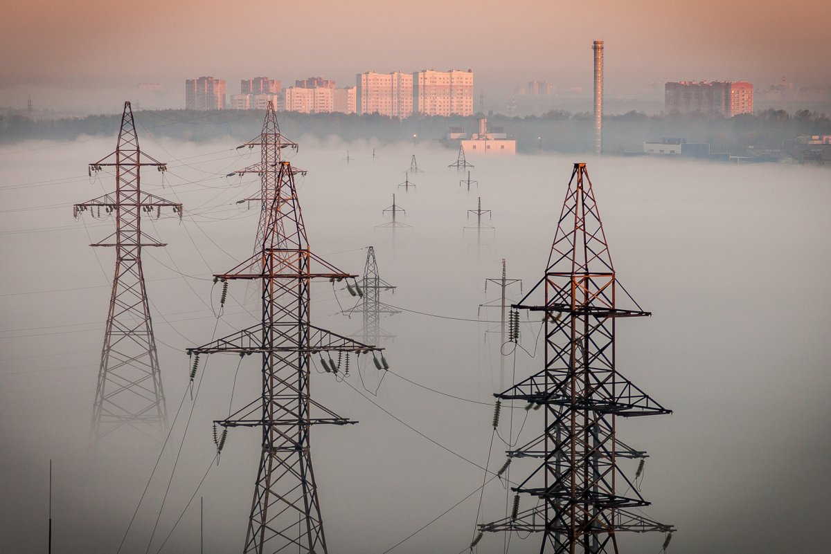 Современная Электроэнергетика