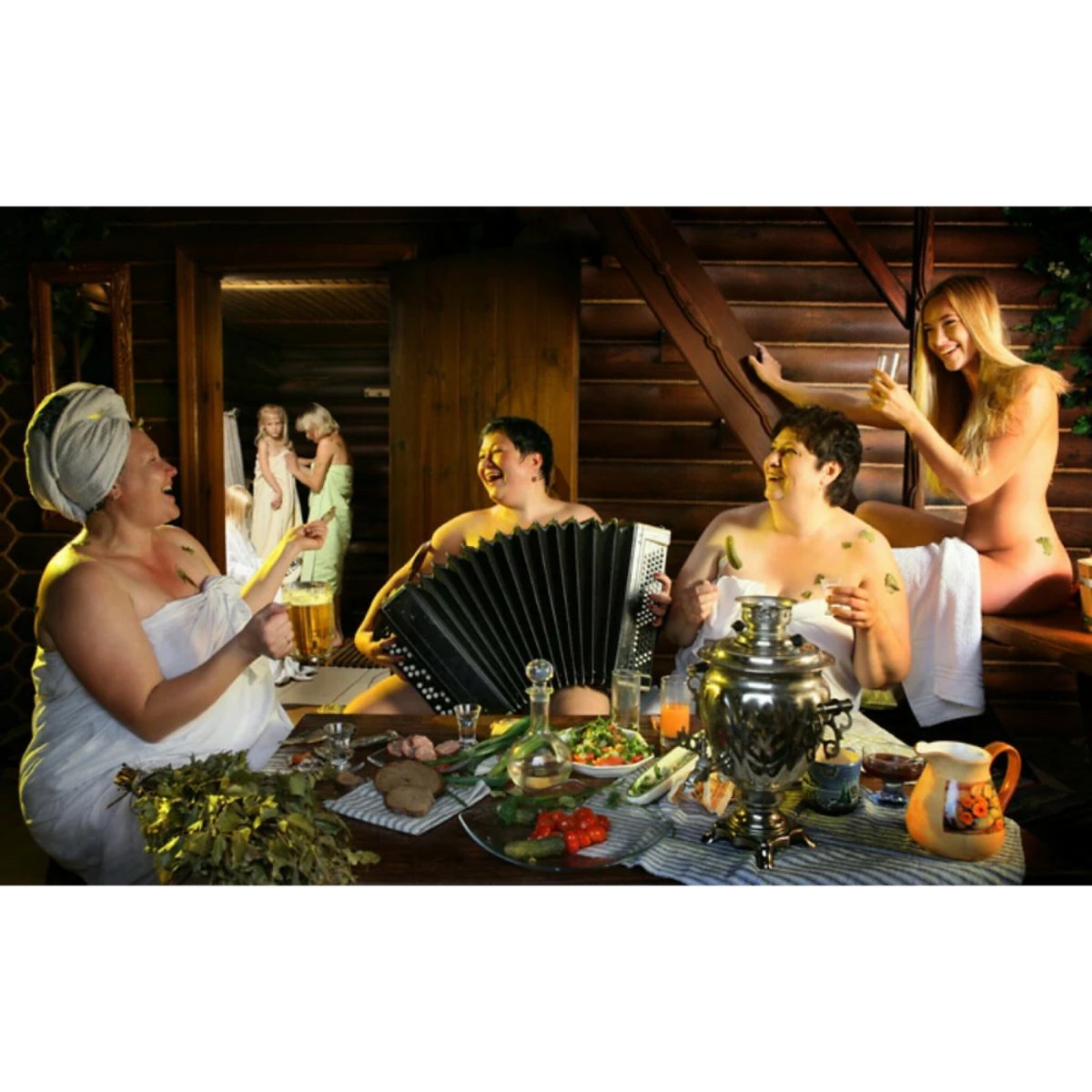 Чистый четверг юмор