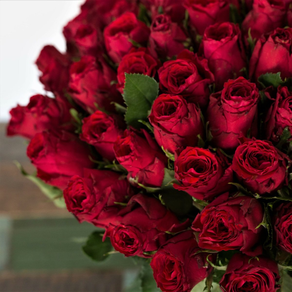 Роза Аппер класс