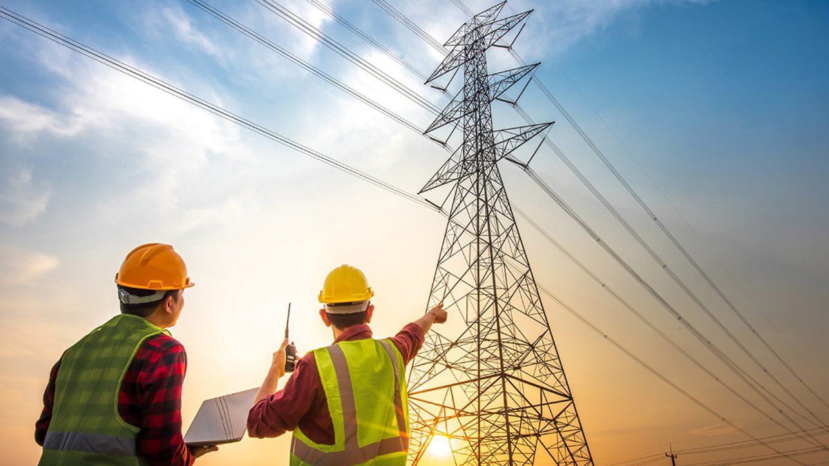 Инженер электрик